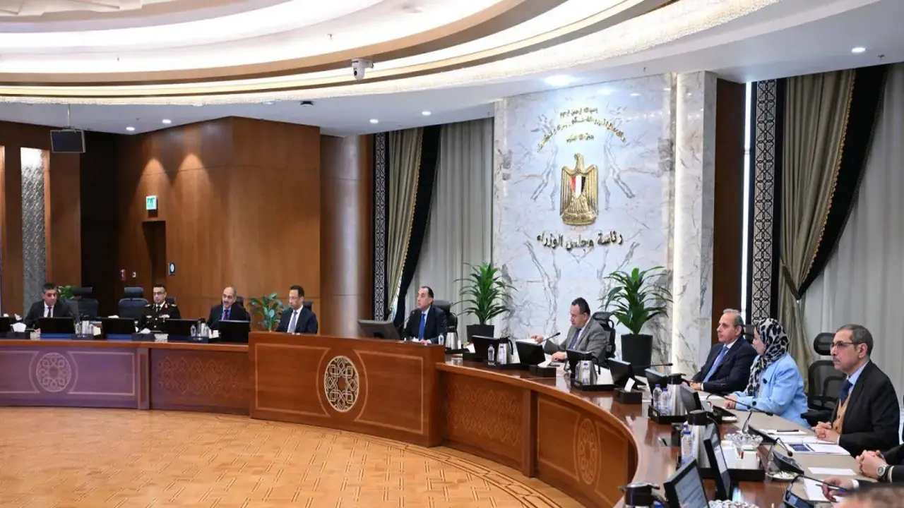 هل يؤثر انتشار العمل عن بُعد على جودة الإنترنت في مصر؟